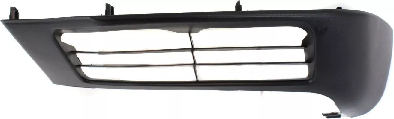 2010-2012 LEXUS RX450h   -   Garnish  -  Left (Driver Side) Front Bumper End  -  LX1016100 - Fits Part Number 5271200000000000