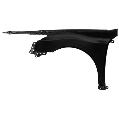 2009-2014 ACURA TL, Right Fender (Passenger Side) - AC1241121 - Fits Part Number 60210TK4A90ZZ