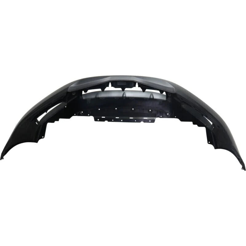 2012-2014 Honda Fit (SPORT Model   -   PTM) Front Bumper Cover - Fits Part Number 04711TK6A70ZZ