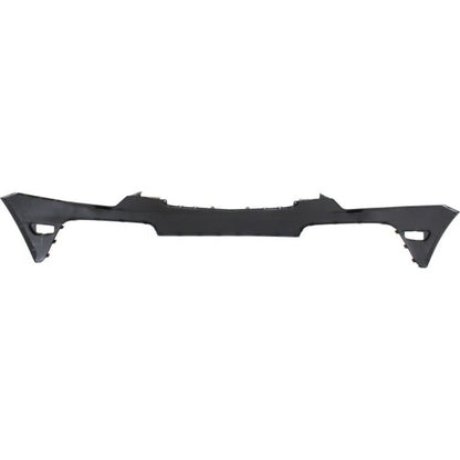 2012-2015 Chevy Captiva Front Upper Bumper Cover