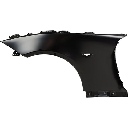 2016-2023 MAZDA MX-5 MIATA, Left Fender (Driver Side); Steel - MA1240185 - Fits Part Number N24352211A-PFM