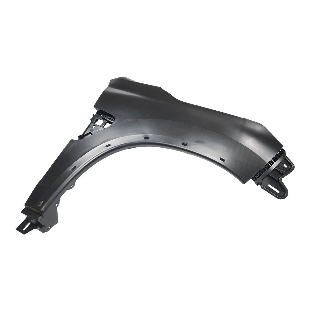 2020-2024 MITSUBISHI OUTLANDER SPORT, Right Fender (Passenger Side) - MI1241182 - Fits Part Number 63112W050P
