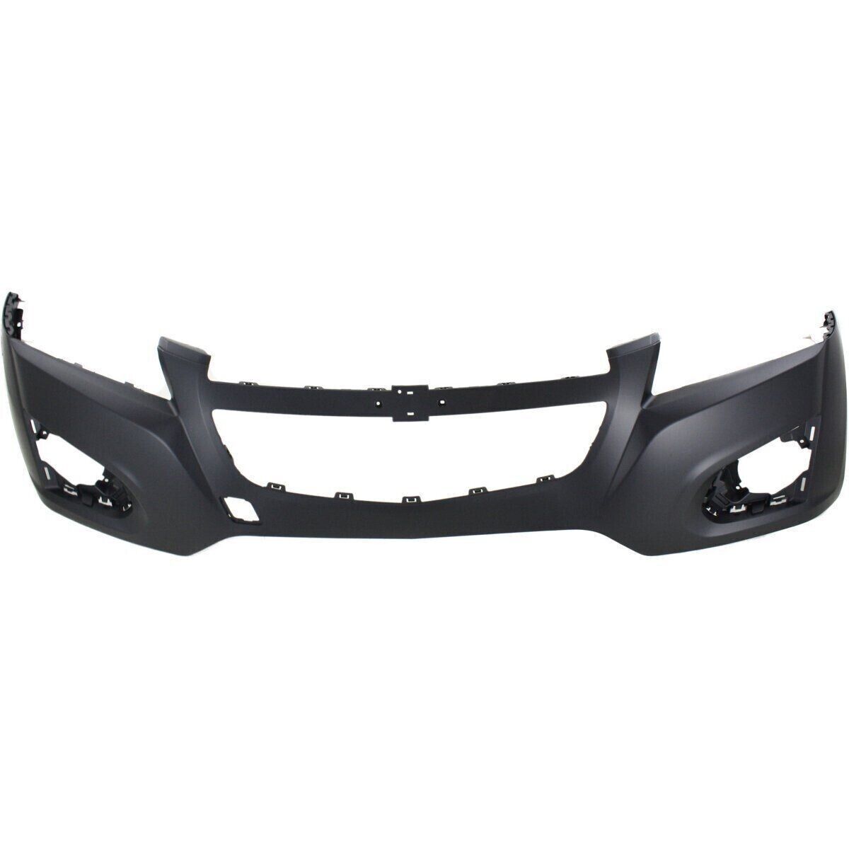 95242011 2015-2016 Chevy Trax Front Bumper Cover (Upper) - Fits Part Number 952 ...
