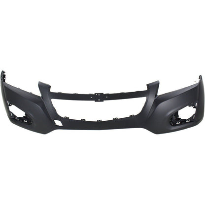 2015-2016 Chevy Trax Front Bumper Cover (Upper)