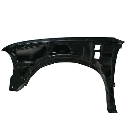 1994-2004 CHEVY S10 P/U, Right Fender (Passenger Side); 2WD - GM1241195 - Fits Part Number 12472736