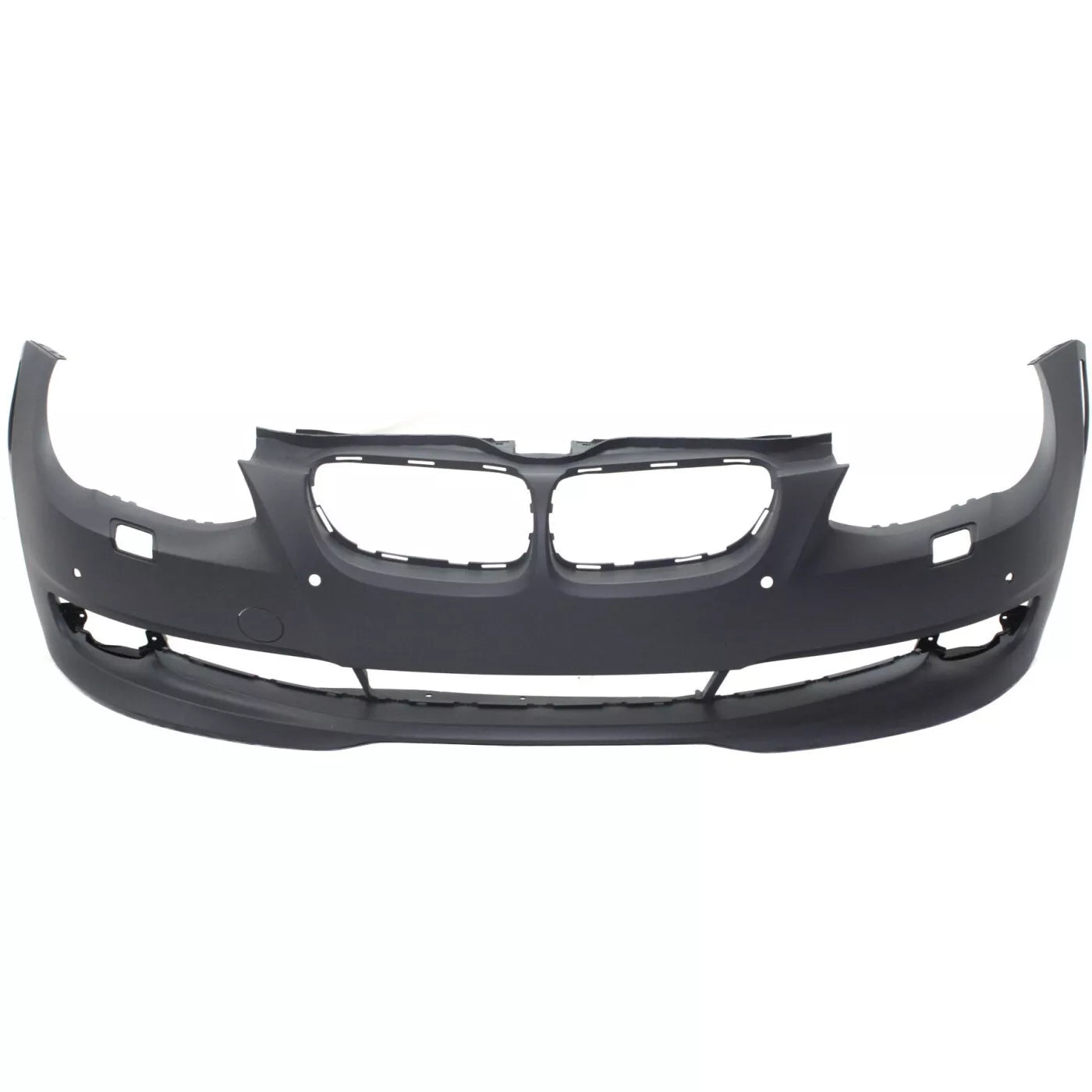 2011-2013 BMW 3-SERIES | 328i/335i; E92/E93; w/Park Dis. Ctrl w/Side Lamp Hole; CPE/CONV|Front Bumper Cover|BM1000245