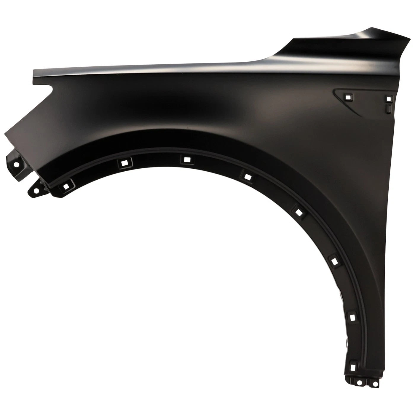 2021-2023 KIA SORENTO, Left Fender (Driver Side) - KI1240158 - Fits Part Number 66310P2000