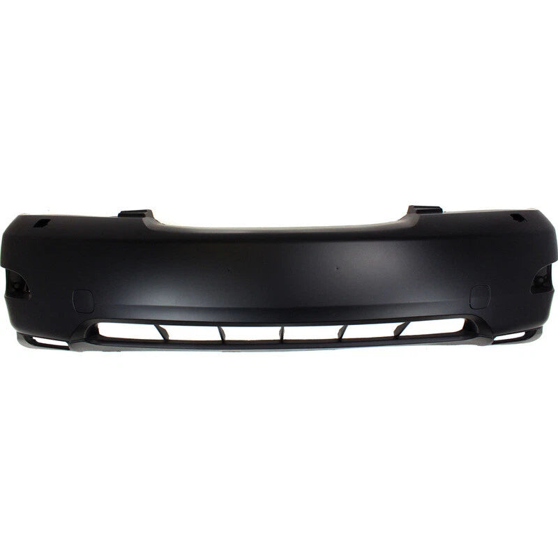 2004-2006 LEXUS RX330, Front Bumper Cover; w/HL Washer; w/o Cruise control - LX1000198 - Fits Part Number 5211948935