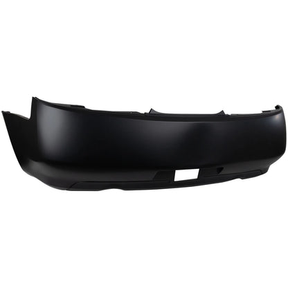 2003-2007 INFINITI G35 COUPE, Rear Bumper Cover - IN1100117 - Fits Part Number 85022AM840
