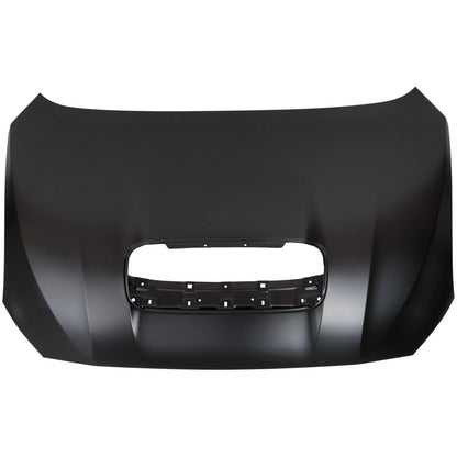 SUBARU WRX 2015-2021, Capó - SU1230152 - Compatible con el número de pieza 57229VA0009P