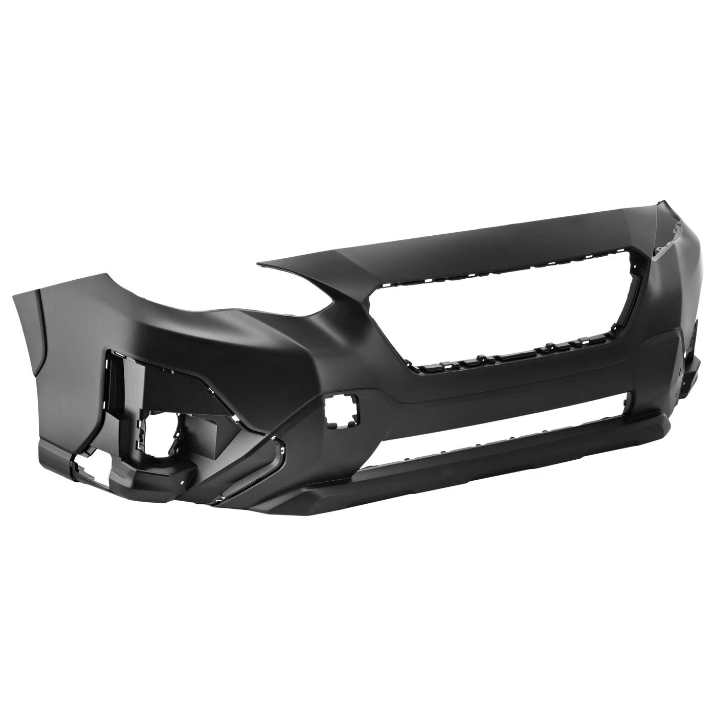 2021-2023 SUBARU CROSSTREK, Front Bumper Cover; Outdoor/Sport; 2.5L - SU1000196 - Fits Part Number 57704FL040
