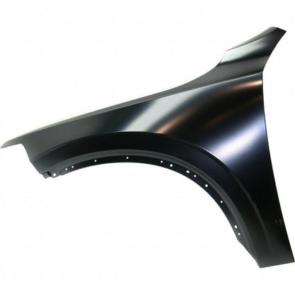 2016-2023 VOLVO XC90, Left Fender (Driver Side) - VO1240123 - Fits Part Number 31651675