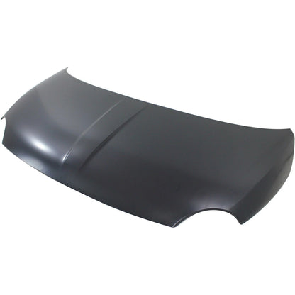 2012-2019 FIAT 500, Hood - FI1230100 - Fits Part Number 68070524AB