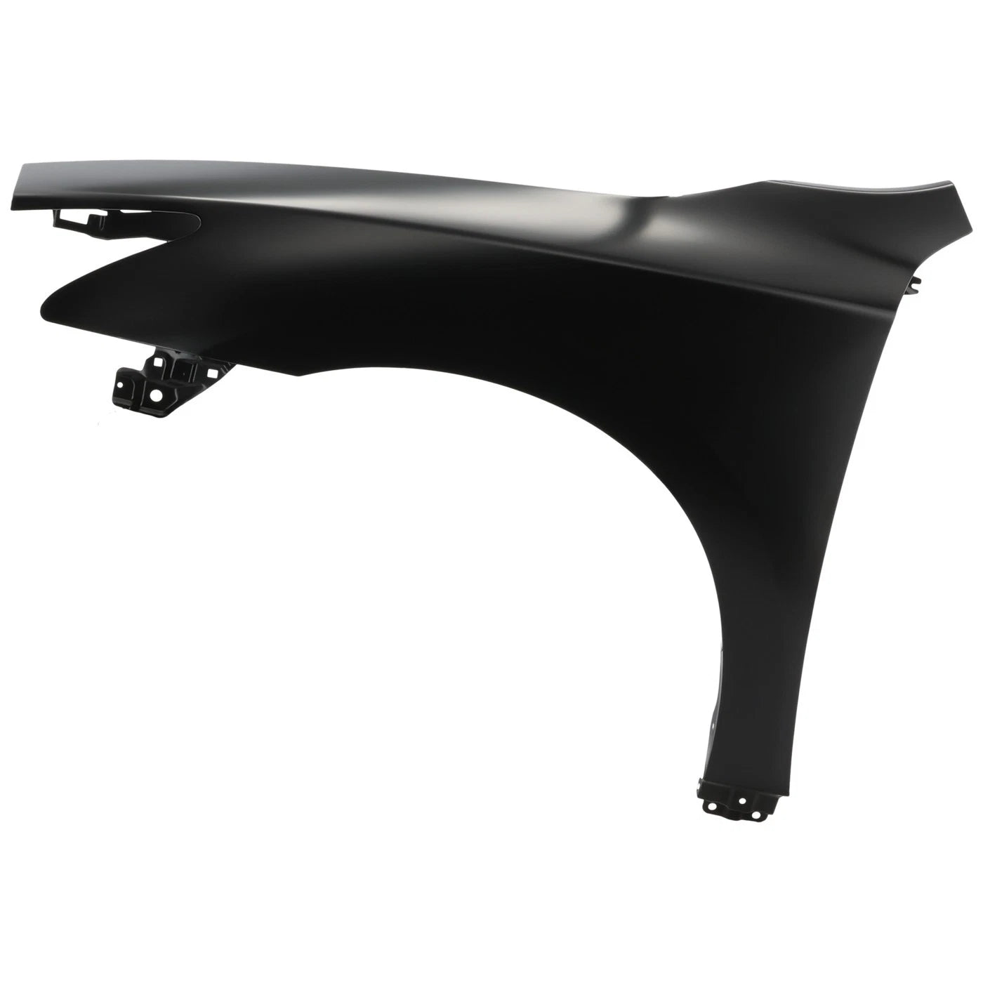 2009-2014 NISSAN MAXIMA, Left Fender (Driver Side) - NI1240194 - Fits Part Number 631019N15A