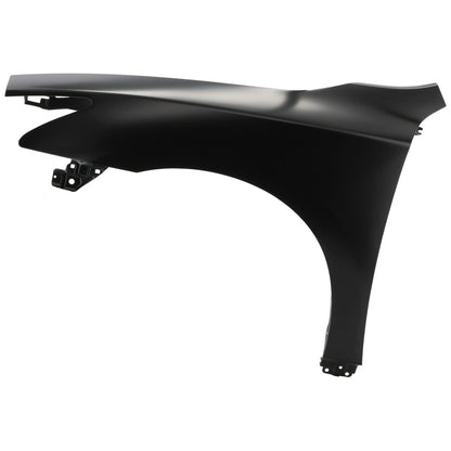 2009-2014 NISSAN MAXIMA, Left Fender (Driver Side) - NI1240194 - Fits Part Number 631019N15A