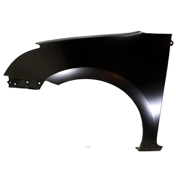 2007-2012 NISSAN SENTRA, Left Fender (Driver Side); w/2.5L ENG - NI1240189 - Fits Part Number F3113ET8MA
