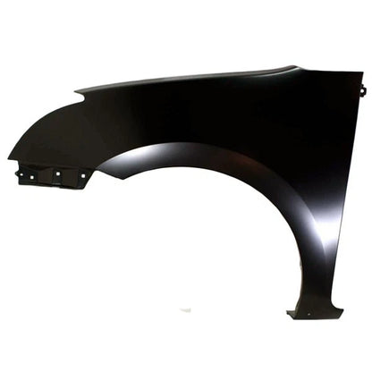 2007-2012 NISSAN SENTRA, Left Fender (Driver Side); w/2.5L ENG - NI1240189 - Fits Part Number F3113ET8MA