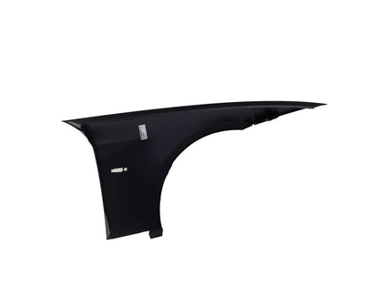 2006-2011 BMW 3-Series, Left Fender (Driver Side); SEDAN - BM1240138 - Fits Part Number 41355A55AF3