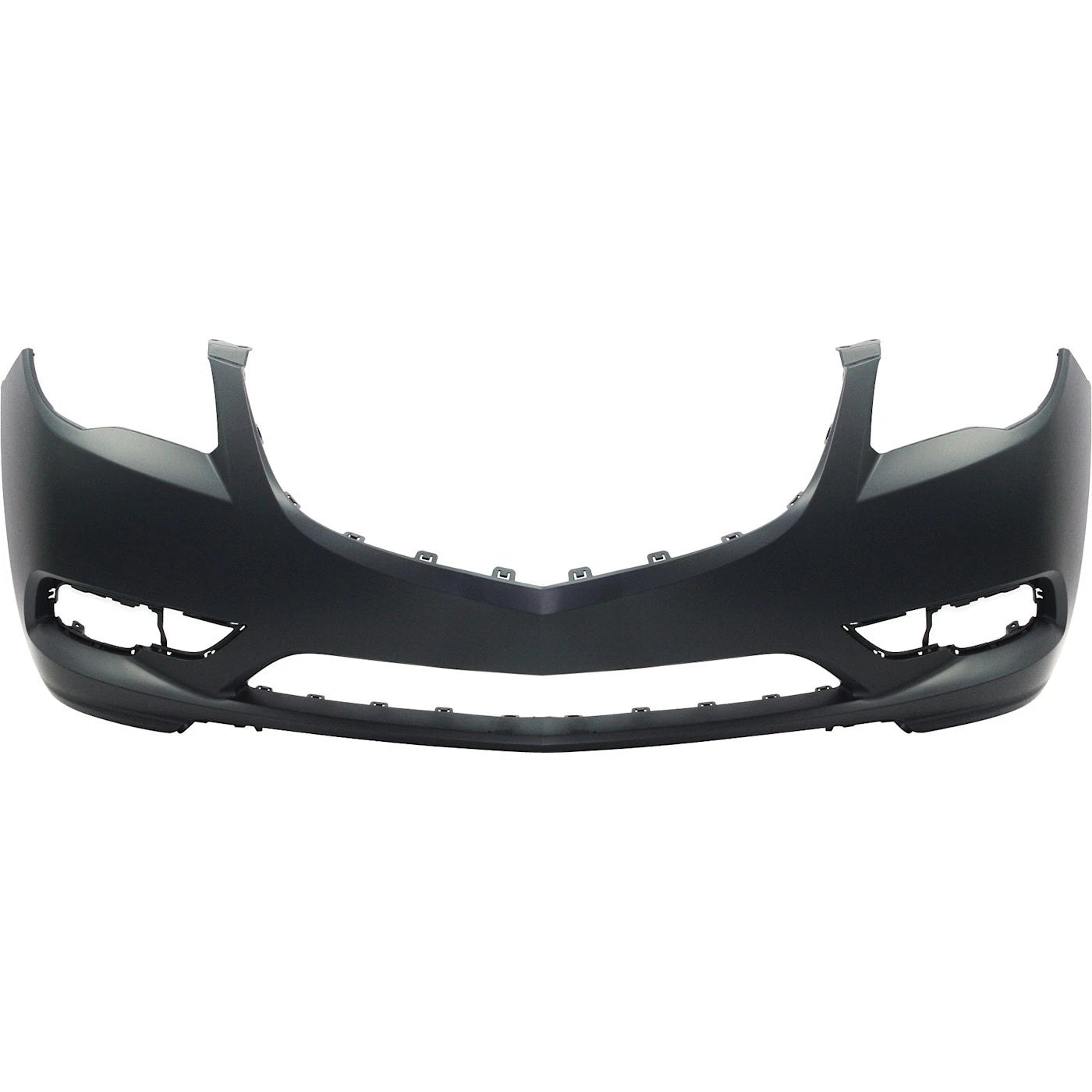 Cubierta de parachoques delantero (PT) para BUICK ENCLAVE 2013-2017 - GM1000944 - Compatible con la pieza número 84055839