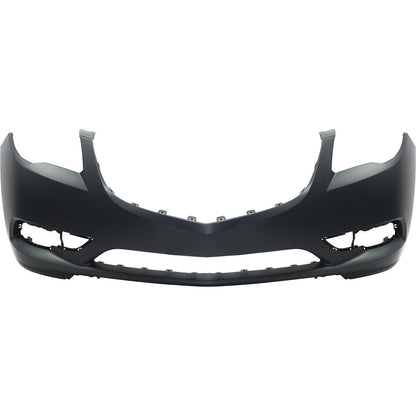 Cubierta de parachoques delantero (PT) para BUICK ENCLAVE 2013-2017 - GM1000944 - Compatible con la pieza número 84055839