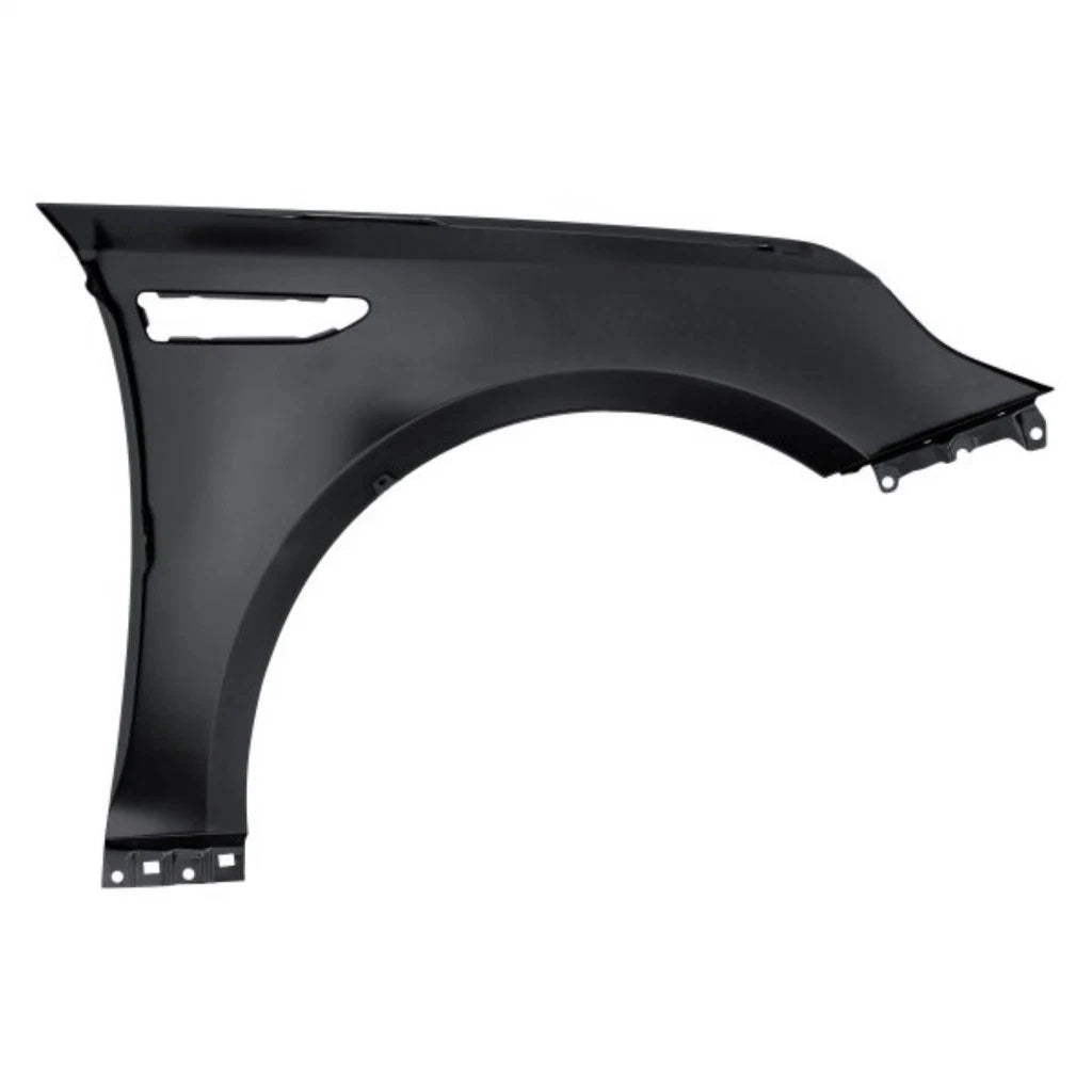 2016-2020 KIA OPTIMA, Left Fender (Driver Side); US Built - KI1240149 - Fits Part Number 66311D4000A