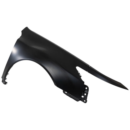 2009-2014 ACURA TL, Right Fender (Passenger Side) - AC1241121 - Fits Part Number 60210TK4A90ZZ