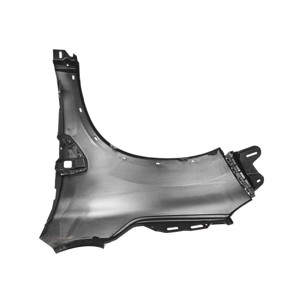 2020-2024 MITSUBISHI OUTLANDER SPORT, Right Fender (Passenger Side) - MI1241182 - Fits Part Number 63112W050P