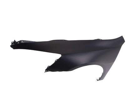 2003-2007 HONDA ACCORD SEDAN, Left Fender (Driver Side); USA; w/o side repeater lamp - HO1240157 - Fits Part Number 04630SDAA90ZZ