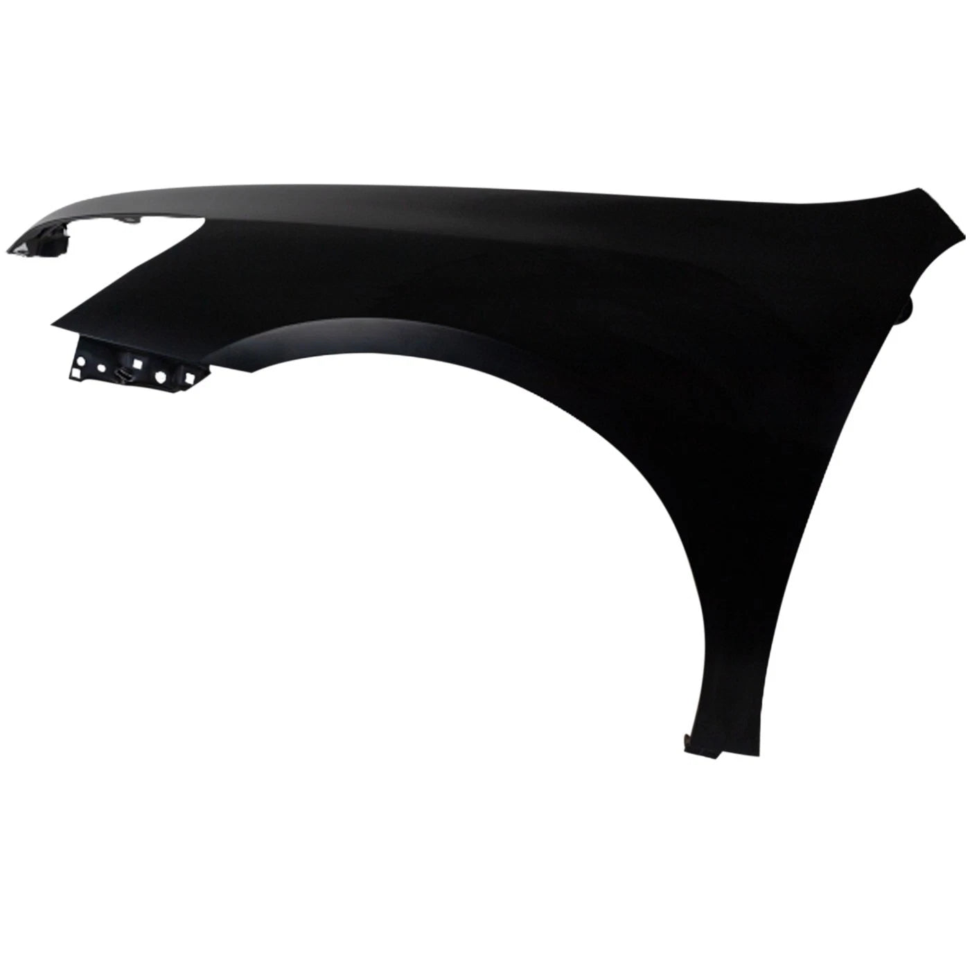 2003-2007 HONDA ACCORD COUPE, Left Fender (Driver Side) - HO1240160 - Fits Part Number 04630SDNA90ZZ