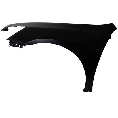 2003-2007 HONDA ACCORD COUPE, Left Fender (Driver Side) - HO1240160 - Fits Part Number 04630SDNA90ZZ