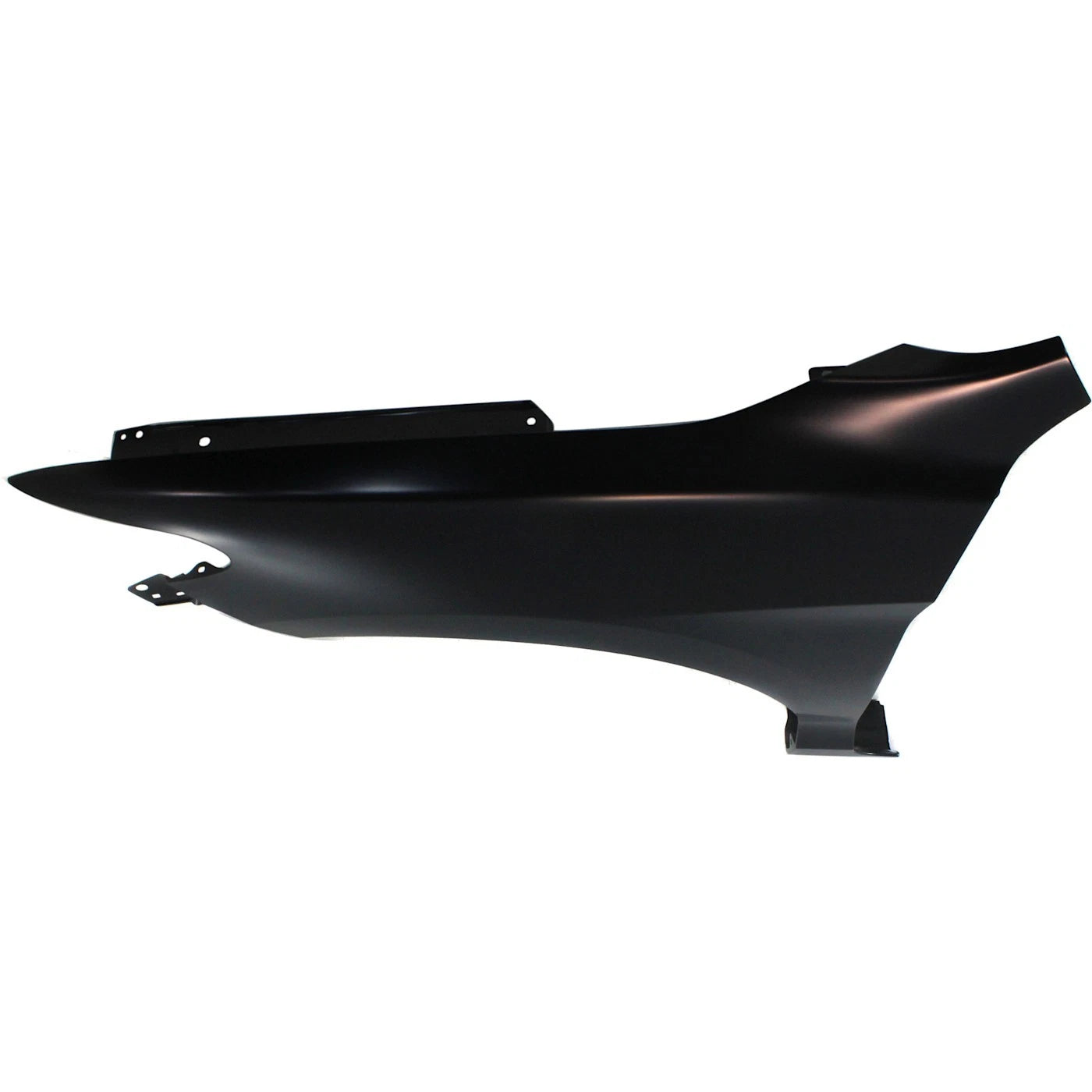 2013-2017 HONDA ACCORD COUPE, Left Fender (Driver Side) - HO1240186 - Fits Part Number 60261T3LA90ZZ