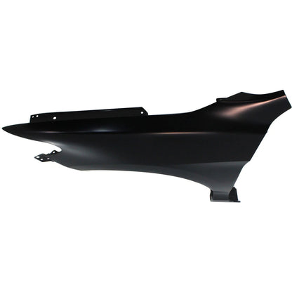 2013-2017 HONDA ACCORD COUPE, Left Fender (Driver Side) - HO1240186 - Fits Part Number 60261T3LA90ZZ