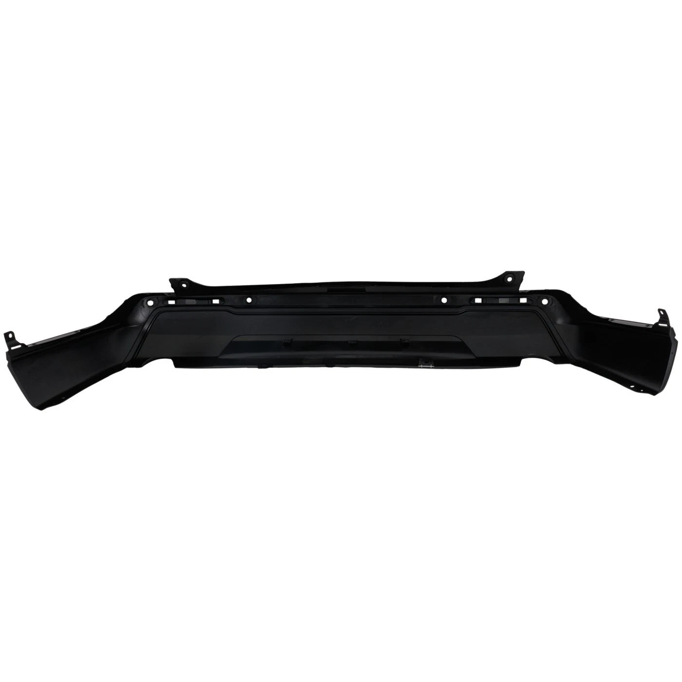 2023-2025 HONDA CR-V, Rear Bumper Cover; EX-L; w/Sensor;  Partial TEXTURE - HO1100333 - Fits Part Number 715003A0A20