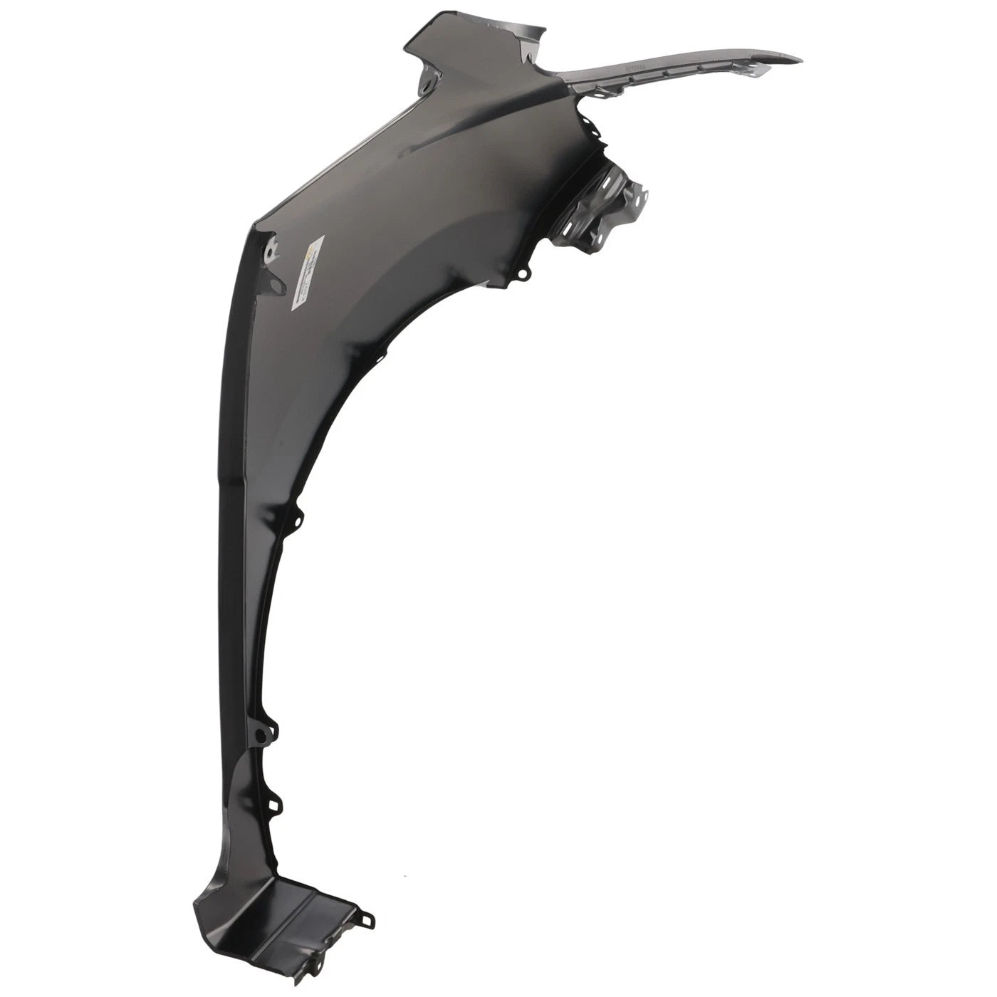 2015-2020 HONDA FIT, Left Fender (Driver Side) - HO1240188 - Fits Part Number 60261T5RA91ZZ
