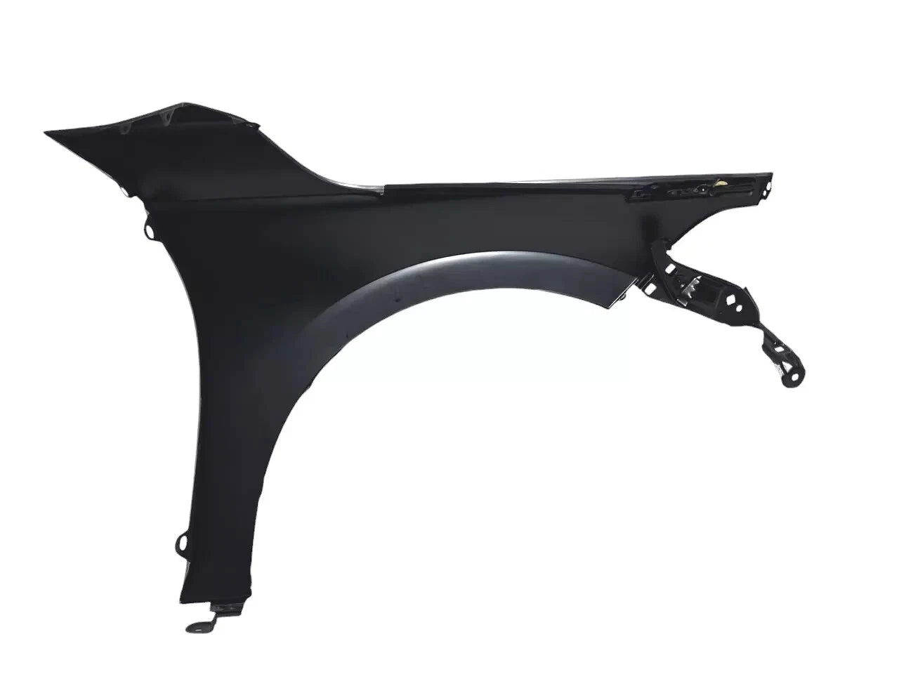 2022-2025 HONDA CIVIC HATCHBACK, Left Fender (Driver Side) - HO1240201 - Fits Part Number 60260T20A00ZZ