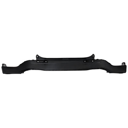 2023-2025 HONDA HR-V, Rear Bumper Cover; LX/Sport; Partial TXT - HO1100328 - Fits Part Number 715013W0A00