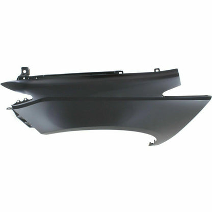 2014-2017 HONDA ODYSSEY, Left Fender (Driver Side) - HO1240187 - Fits Part Number 60260TK8A80ZZ
