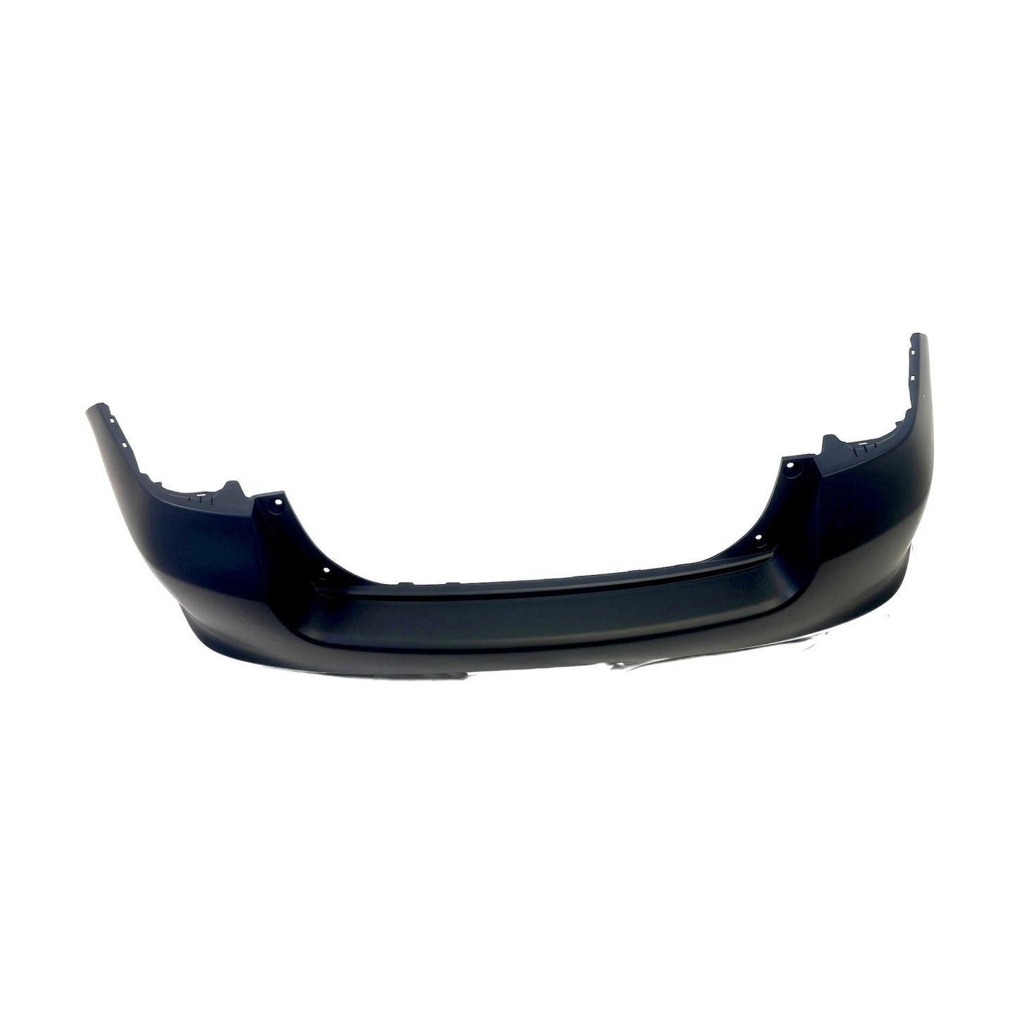 2010-2011 HONDA INSIGHT, Rear Bumper Cover - HO1100261 - Fits Part Number 04715TM8A91ZZ