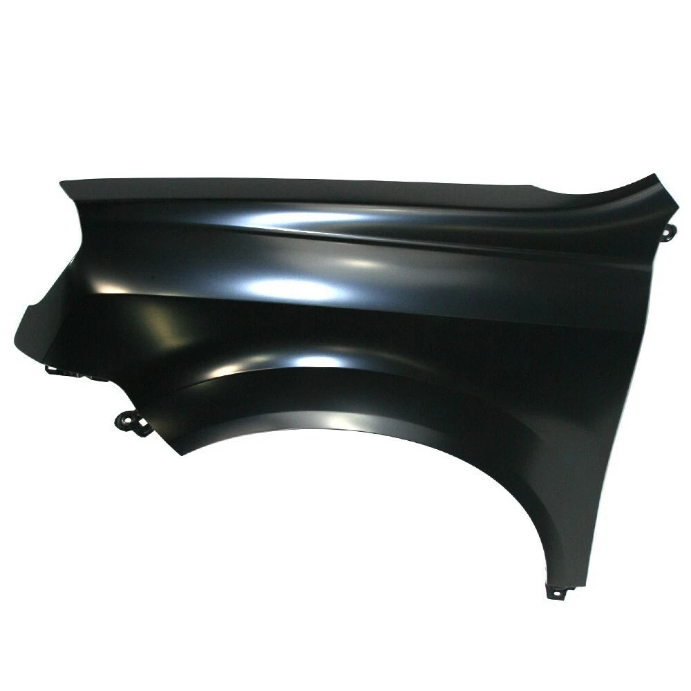 2009-2015 HONDA PILOT, Left Fender (Driver Side) - HO1240175 - Fits Part Number 60261SZAA90ZZ