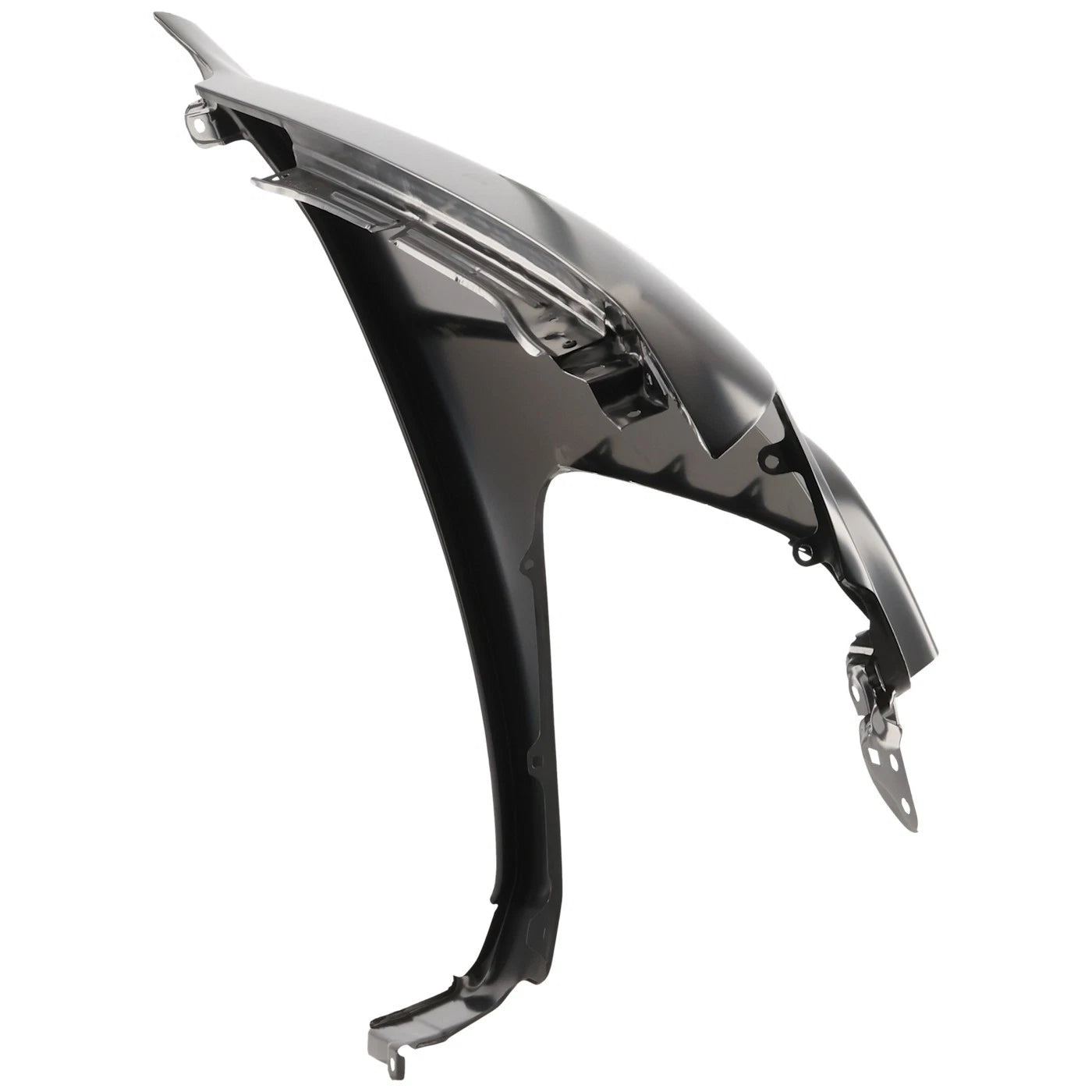 2006-2014 HONDA RIDGELINE, Left Fender (Driver Side) - HO1240167 - Fits Part Number 60260SJCA90ZZ