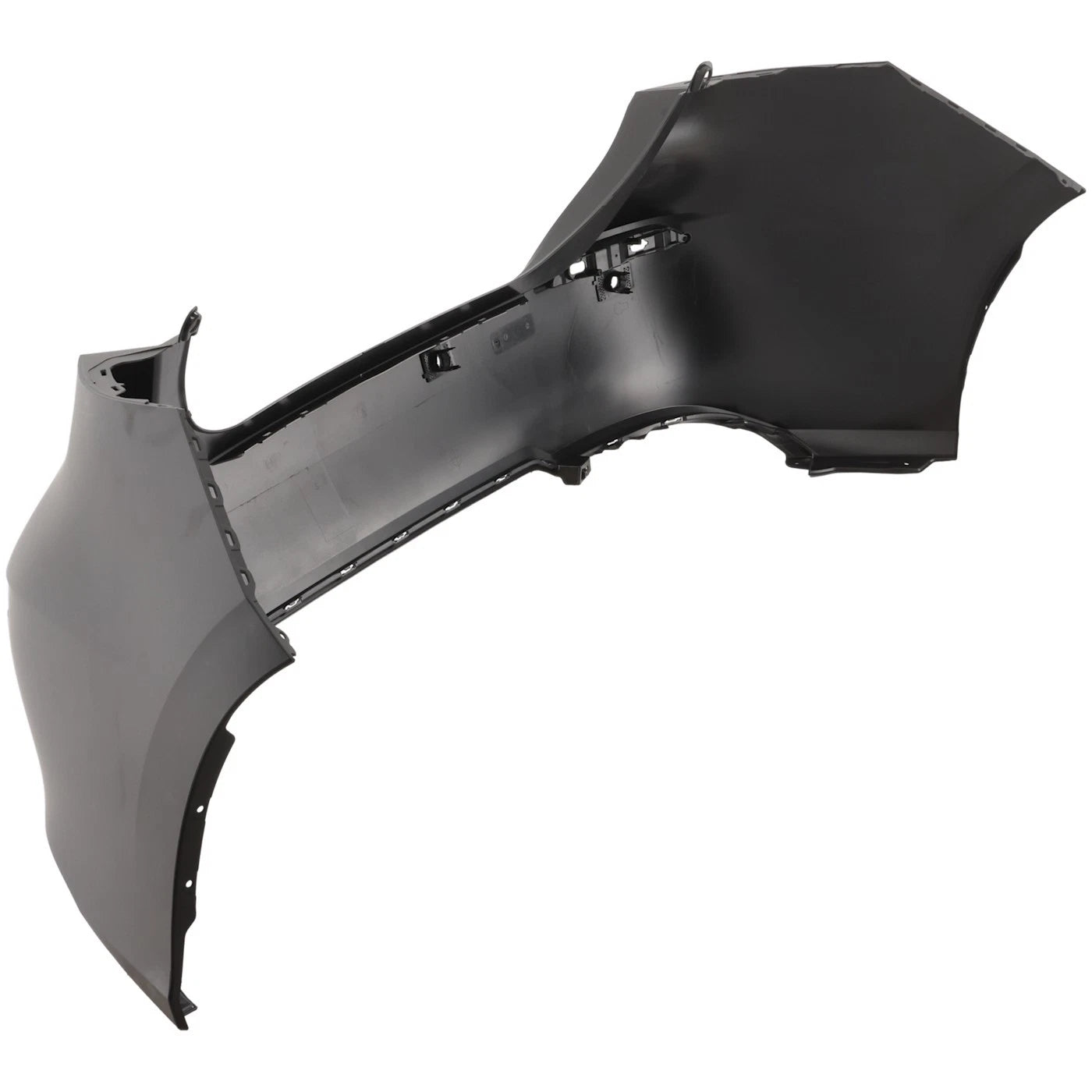 2022-2025 HONDA CIVIC HATCHBACK, Rear Bumper Cover; Sport Touring; w/4 Sensor - HO1100330 - Fits Part Number 04715T47A50ZZ