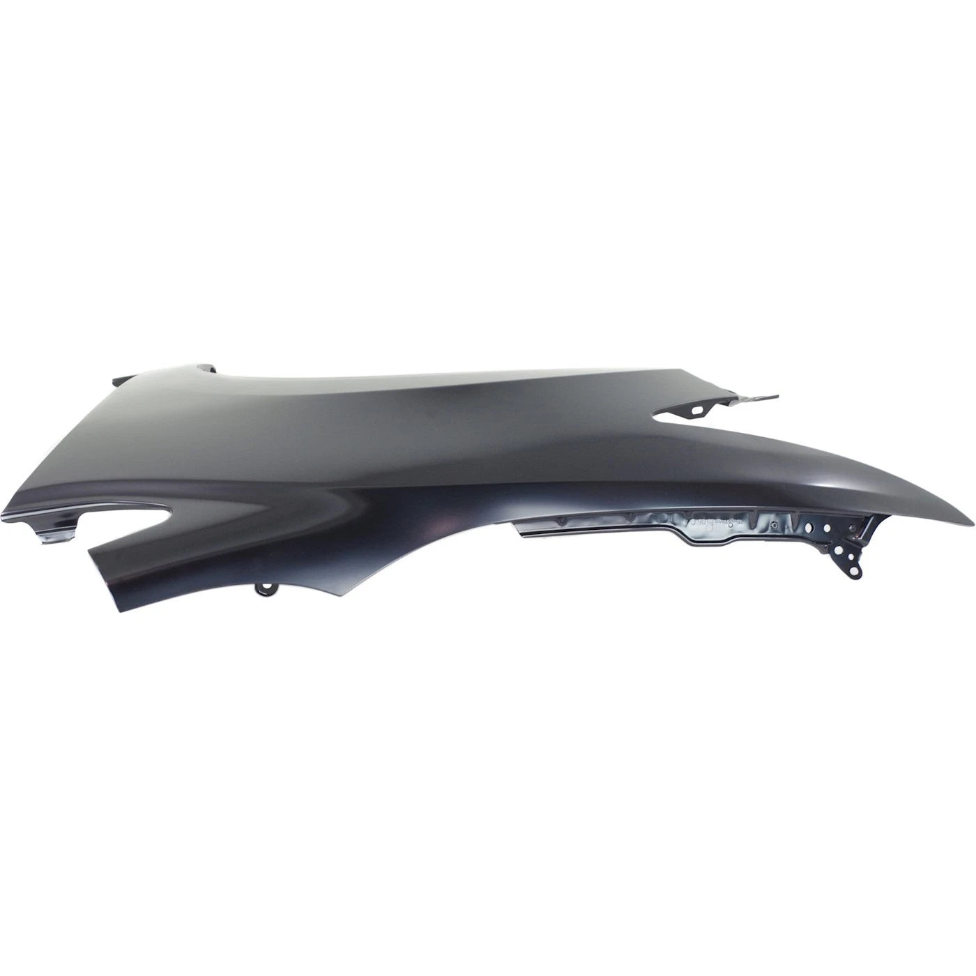 2014-2015 HONDA CIVIC COUPE, Left Fender (Driver Side); USA Type - HO1240189 - Fits Part Number 60260TS8A50ZZ
