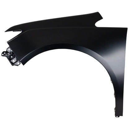 2011-2013 HONDA ODYSSEY, Left Fender (Driver Side) - HO1240180 - Fits Part Number 60260TK8A90ZZ