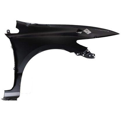 2006-2011 HONDA CIVIC COUPE, Left Fender (Driver Side) - HO1240169 - Fits Part Number 60261SVAA90ZZ