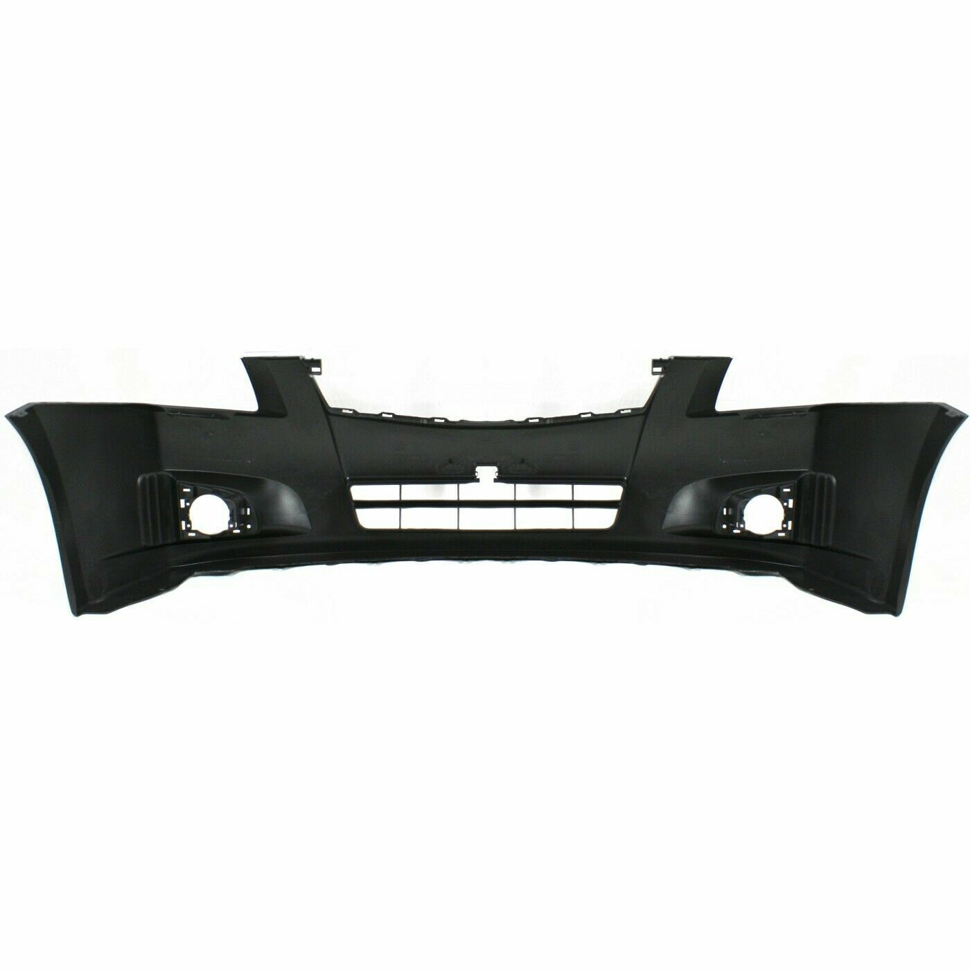 2007-2012 Nissan Sentra (2.5L | w/Hole) Front Bumper Cover