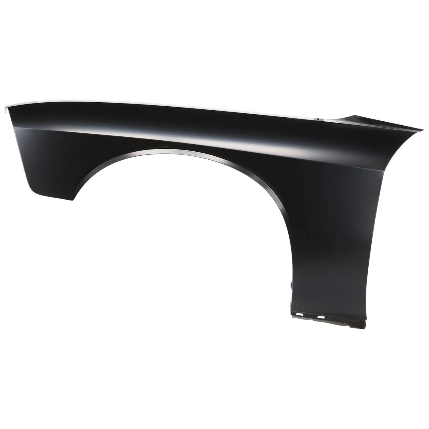 2008-2023 DODGE CHALLENGER, Left Fender (Driver Side) - CH1240285 - Fits Part Number 68275471AA