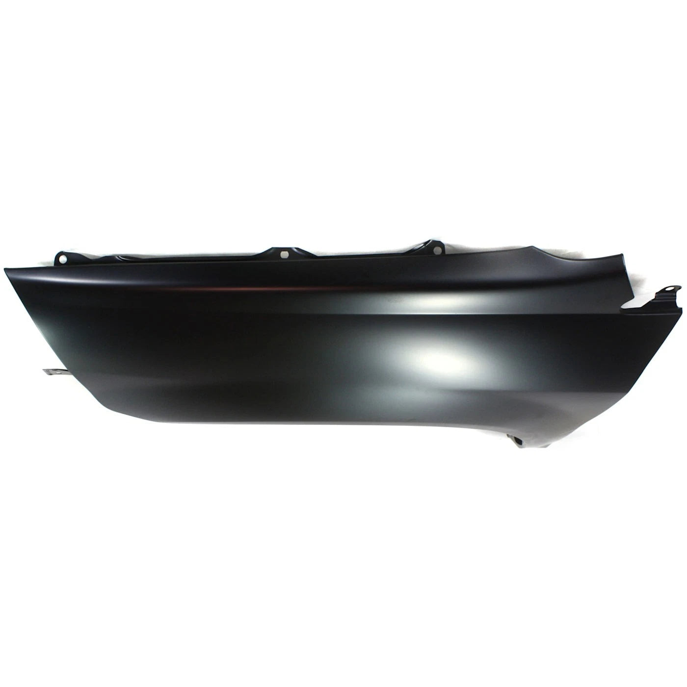 2001-2006 ACURA MDX, Right Fender (Passenger Side) - AC1241112 - Fits Part Number 60211S3VA90ZZ