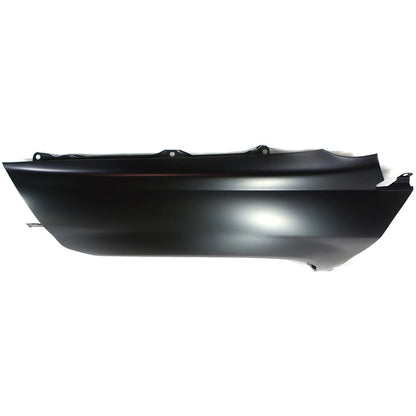 2001-2006 ACURA MDX, Right Fender (Passenger Side) - AC1241112 - Fits Part Number 60211S3VA90ZZ