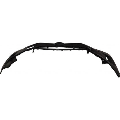 2019-2023 Toyota Rav4 (Japan/US Built | w/Park Sensor) Front Bumper Cover