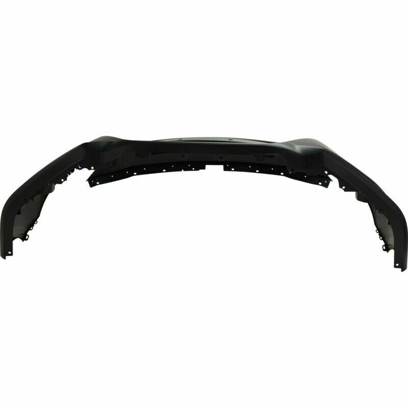 2019-2022 Nissan Altima (S/SL/SR/SV | w/o Camera Hole) Front Bumper Cover